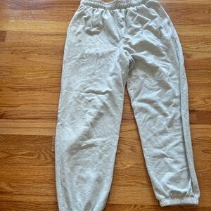 DSG Gray Sweatpants